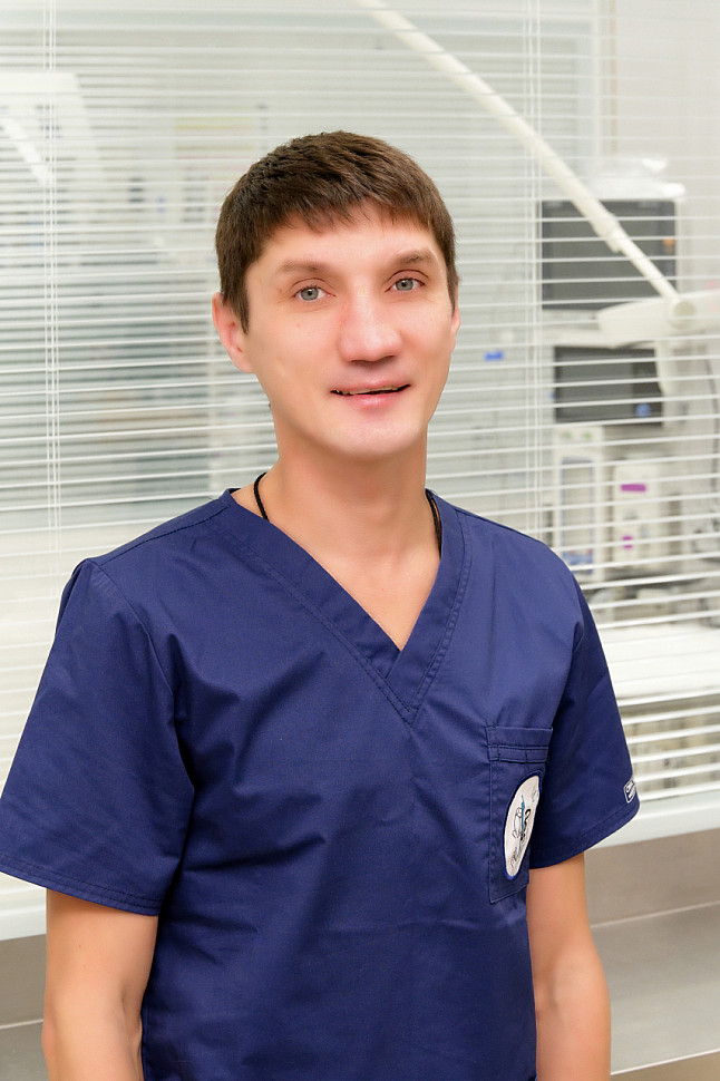 Пелептий Роман Иванович